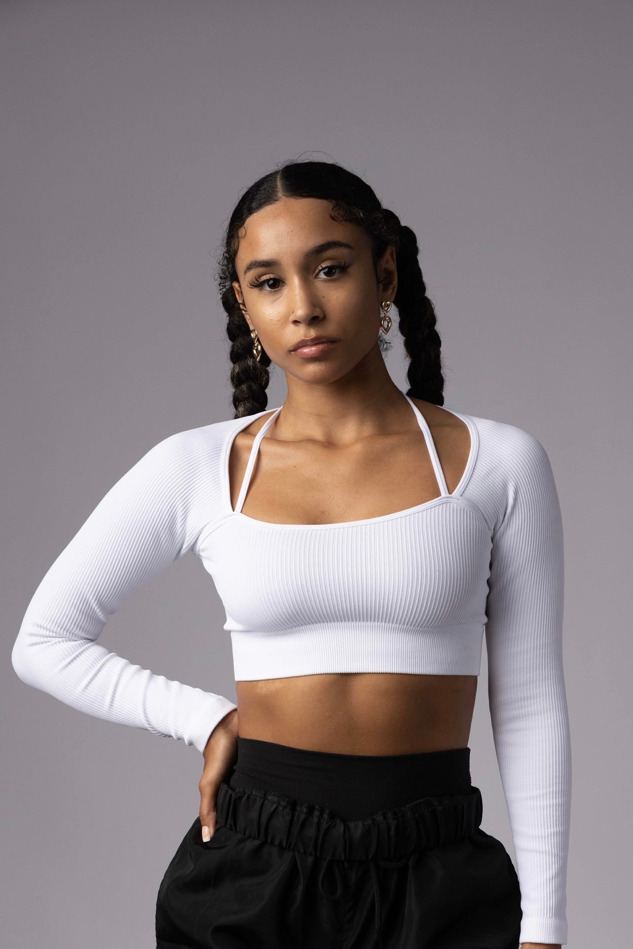 MUVE LONG SLEEVE