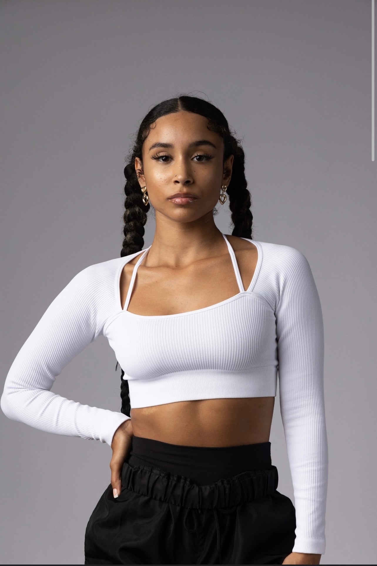 MUVE LONG SLEEVE
