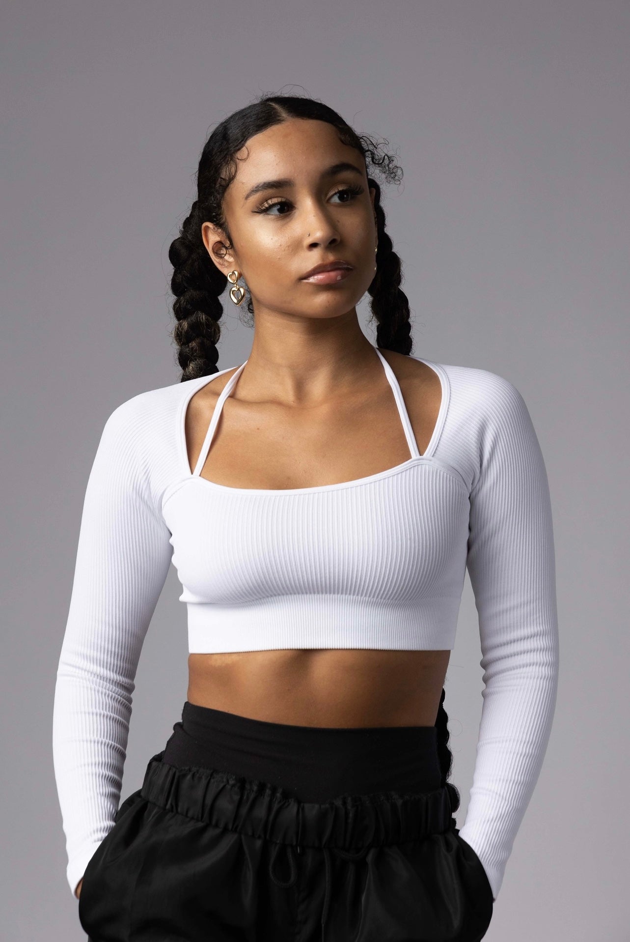 MUVE LONG SLEEVE
