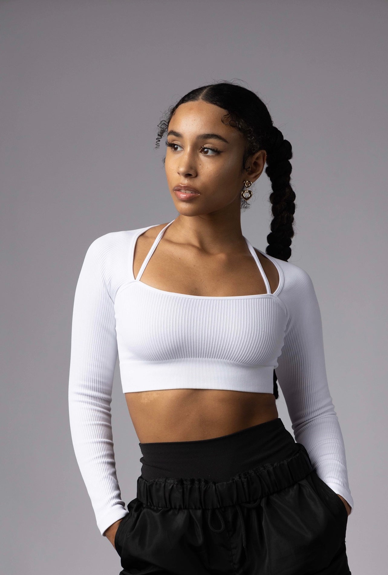 MUVE LONG SLEEVE