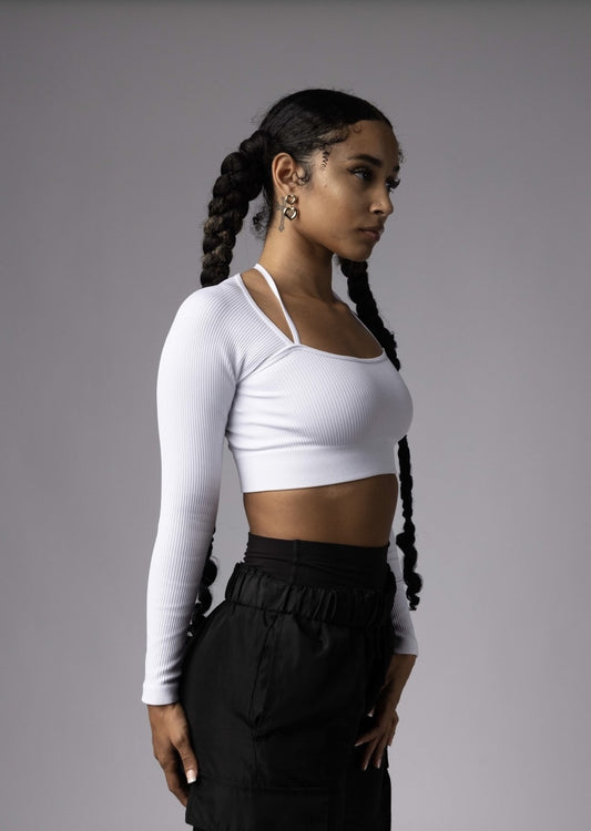 MUVE LONG SLEEVE