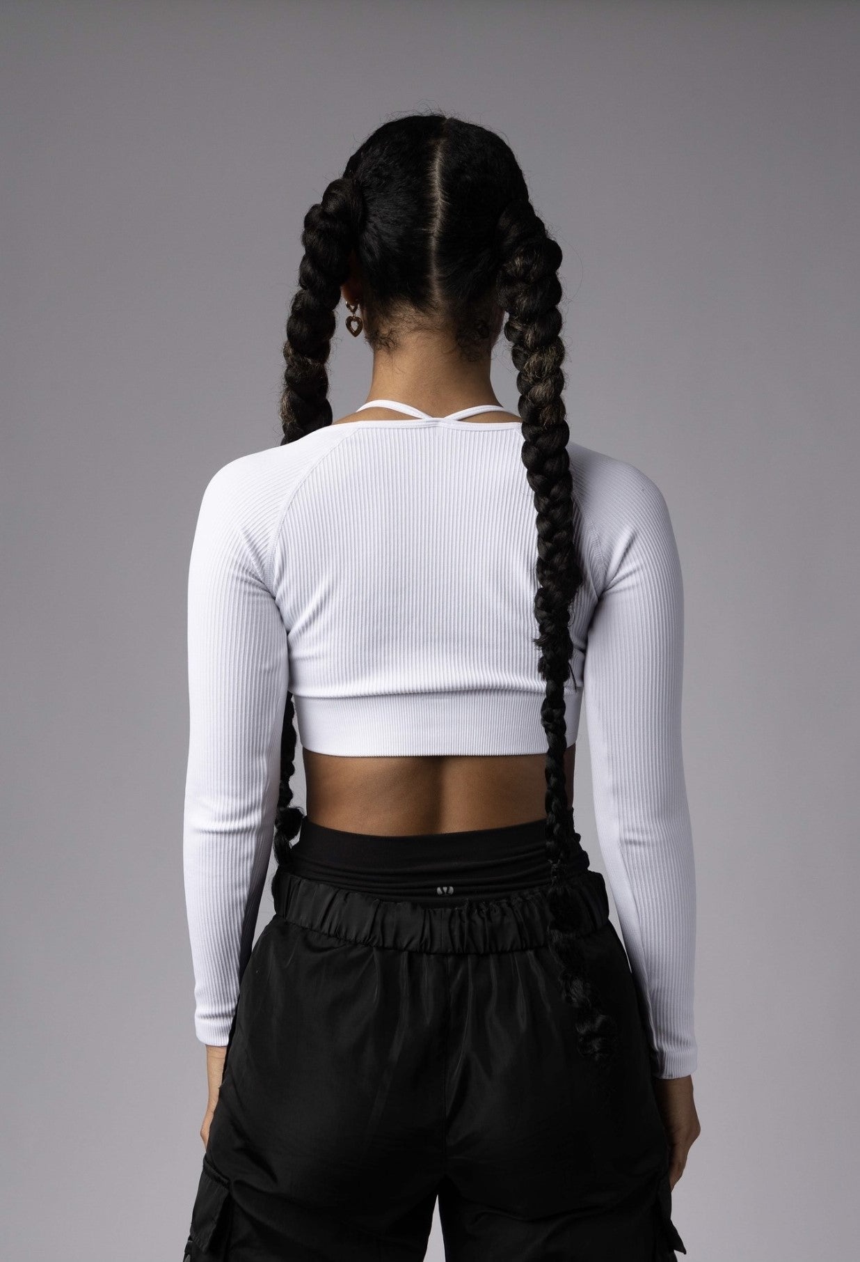 MUVE LONG SLEEVE