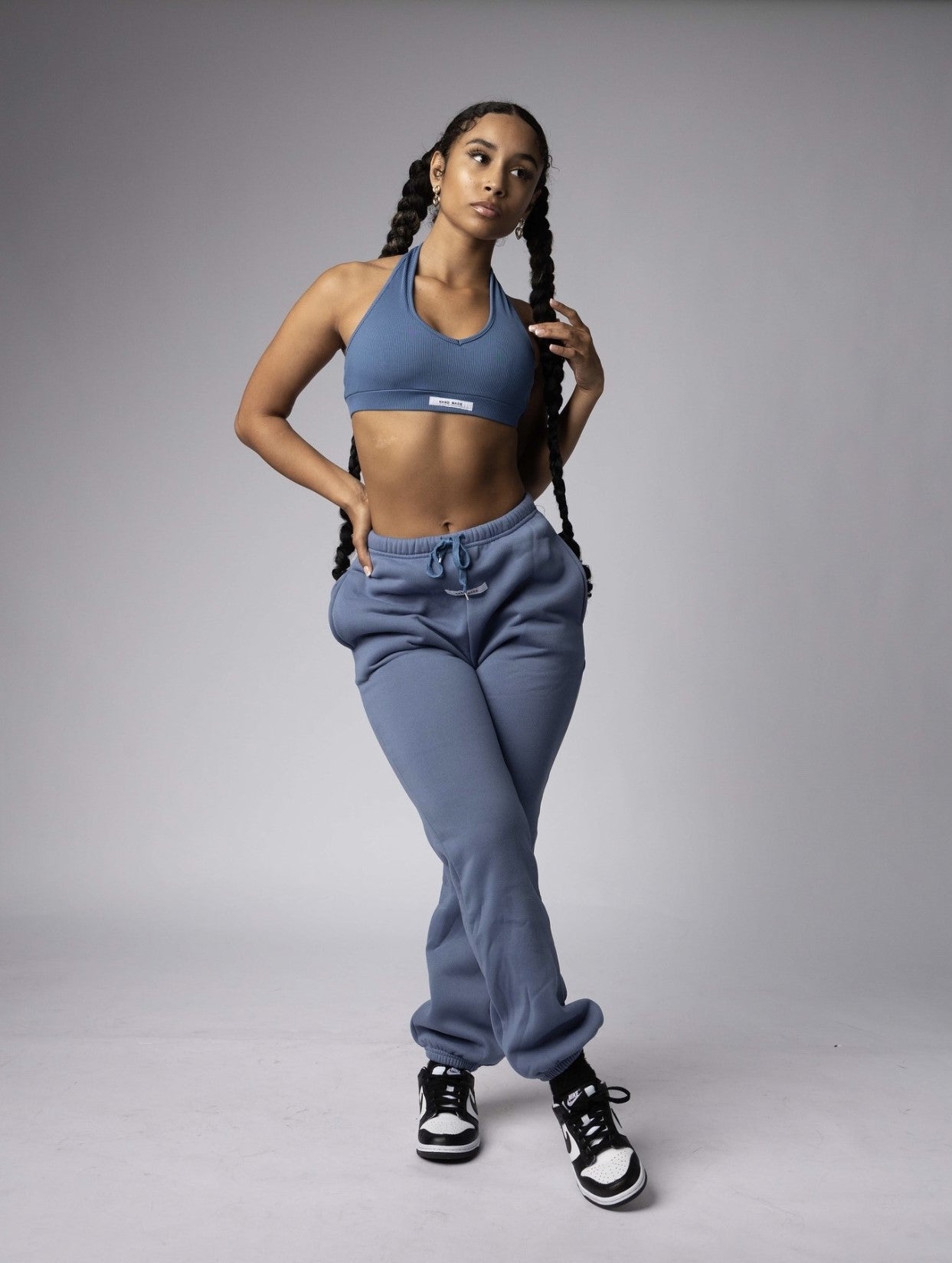 FLEX TWO PIECE SET