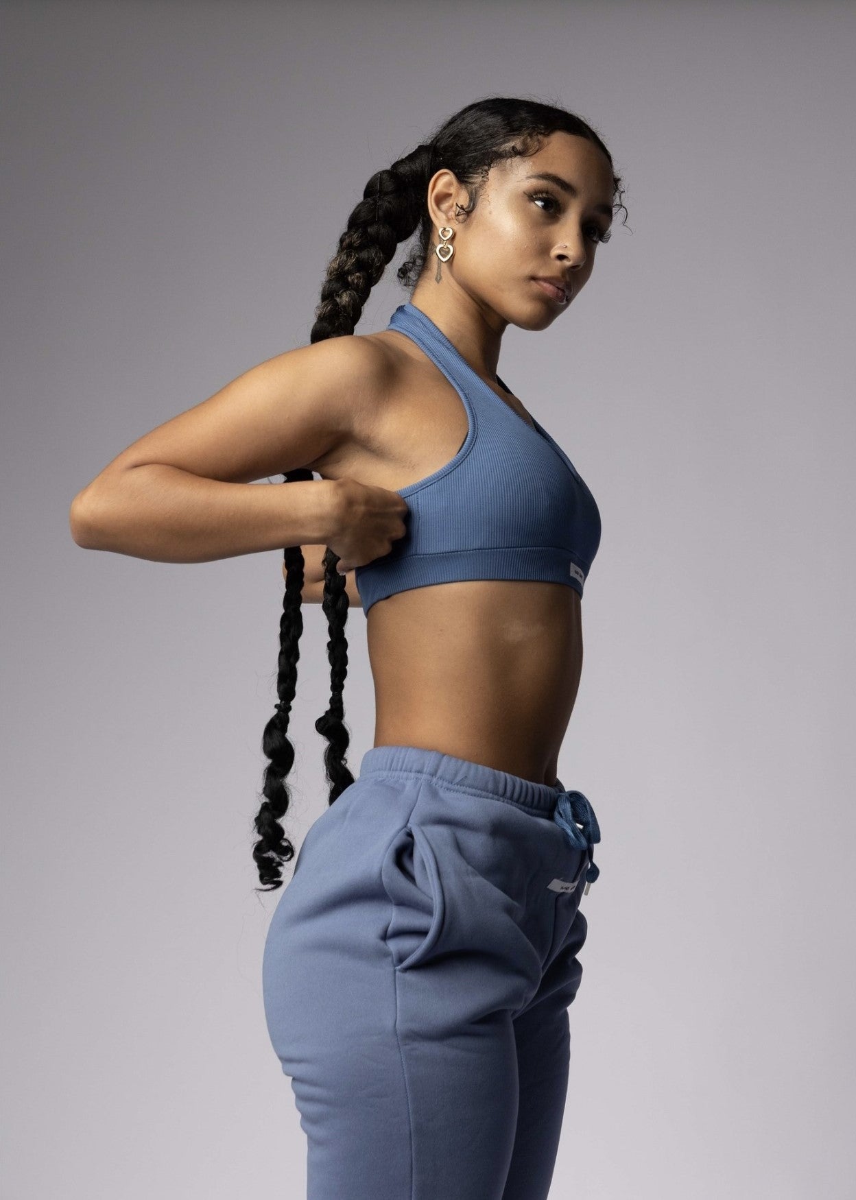 FLEX TWO PIECE SET