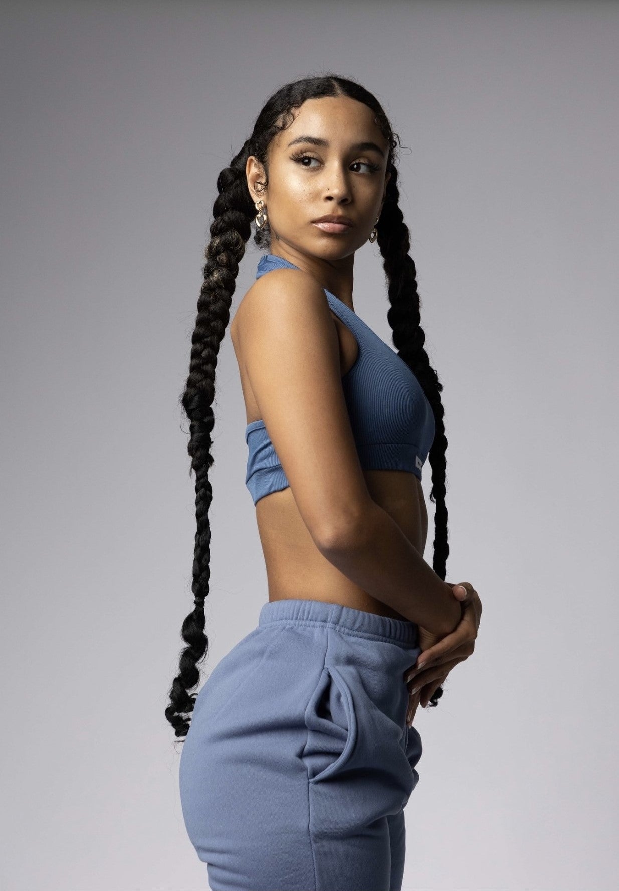 FLEX TWO PIECE SET