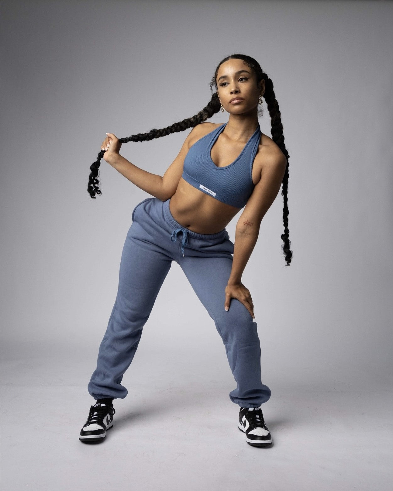 FLEX TWO PIECE SET
